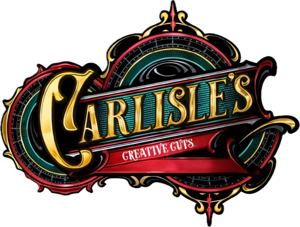 Carlisle's Creative Cuts Store